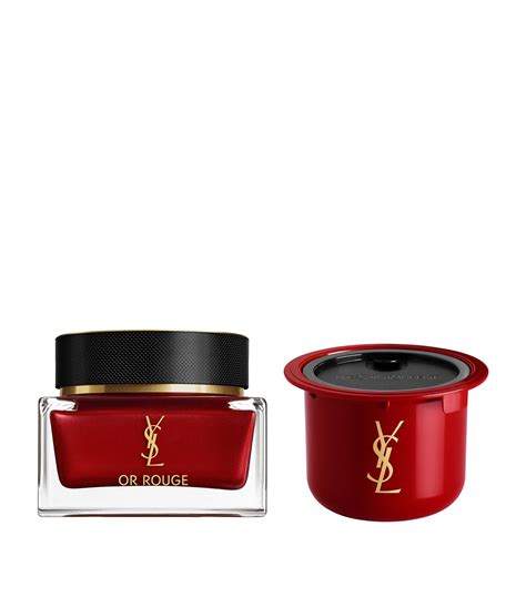 ysl latte cream|ysl beauty face cream.